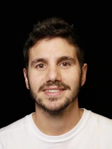 Lucas Melo